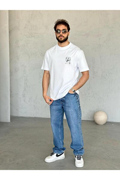 FO4RBS T2007 AS T-shirt