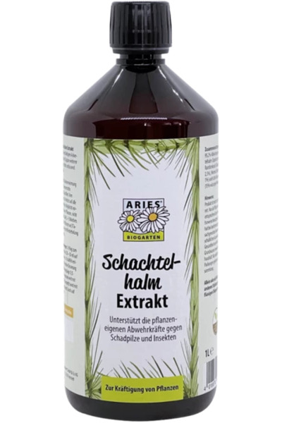 Aries Extract de coada-calului 1l