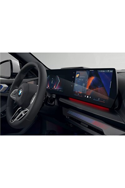 Mobilite شاشة عرض المعلومات التي تعمل باللمس ومتوافقة مع سيارات BMW 2 Series ...