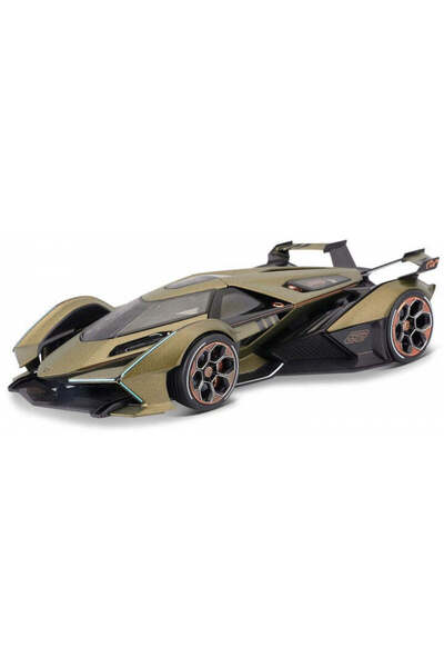 Maisto Μοντέλο αυτοκινήτου Lamborghini Vision GT V12 1:18