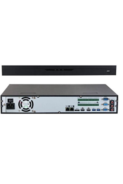 KAYIT CİHAZI NVR5464-EI 64 KANAL NVR