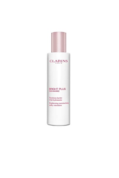 Clarins Emulsie faciala iluminatoare BRIGHT PLUS 100 ml