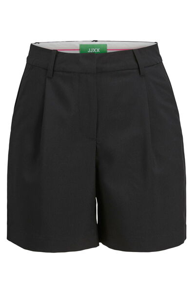 Jack & Jones Kadin Wide Leg Yüksek Bel Chino Sort - Aya