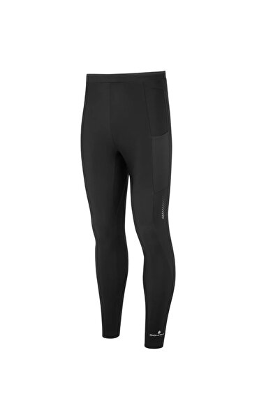 Ronhill Colanți de alergare pentru bărbați Tech Winter FW 2025-Negru-S