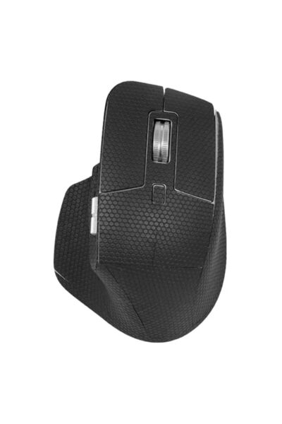 digital-play Înveliș pentru mouse, anti-alunecare, autoadeziv, integral, pentru mouse-ul wireless Logitech MX Master 3 și 3S