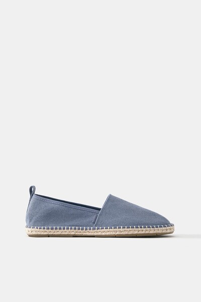 Pull & Bear Jüt espadril