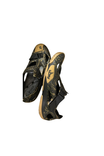 LUOFO Papuci sport unisex LUFO – sandale de purtat zilnic
