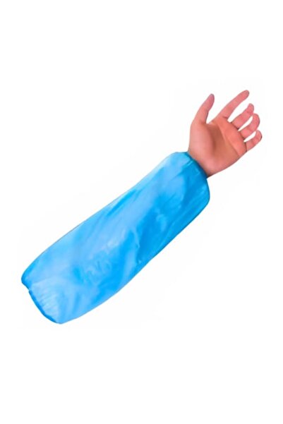 Sirius Distribution Manecute de protectie tip cotiere, din CPE, grosime 30 mi...