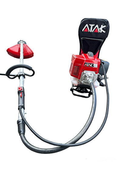 ATAK ABM / Bg 530 Benzinli Sırt Tırpan TJ53