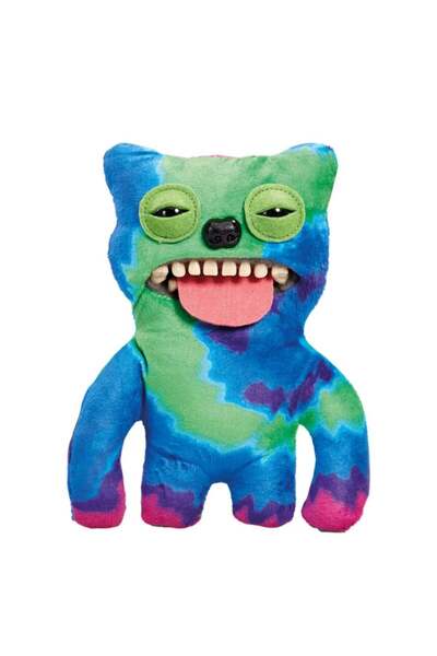 Fuggler Jucarie de plus, Fuggler, Laboratory Misfits S1, Sir Belc, 22 cm