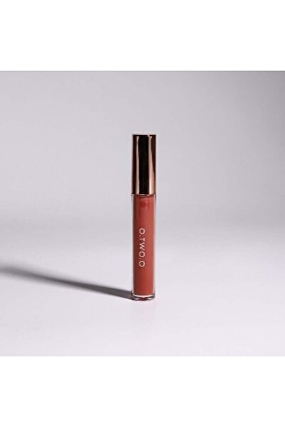 MABY Liquid Lipstick Soft Matte No. 08