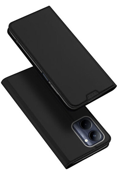 Dux Ducis Skin Pro Series Δερμάτινη Επένδυση / Συνθετικό Δέρμα / Σιλικόνη / Π...