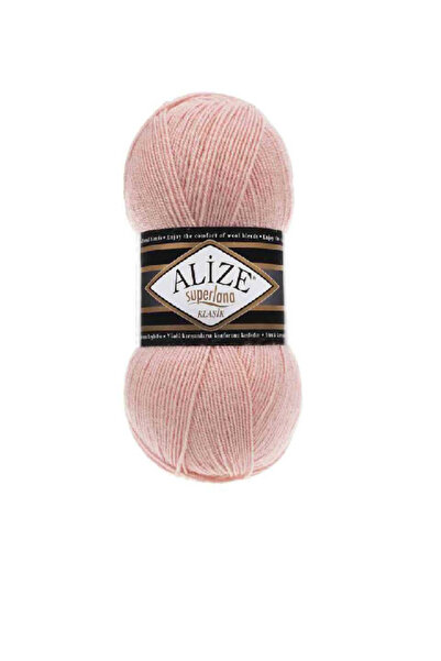 Alize Süperlena Classic 404 Knitting Yarn 5 Pieces