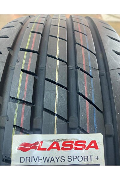 Lassa 205/45R17 88W XL DRIVEWAYS SPORT+ (A/C/71) (YAZ)(2026)