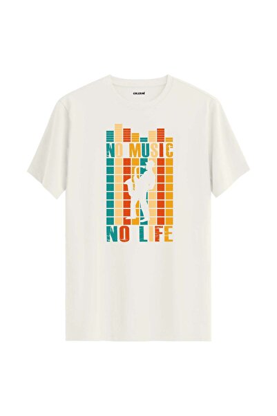 Colermi No Music No Life
