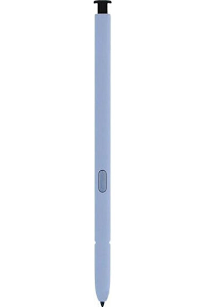 Samsung S Pen Γραφίδα Αφής για Galaxy S22 Ultra 5G Ουρανί Μπλε GH96-15290G