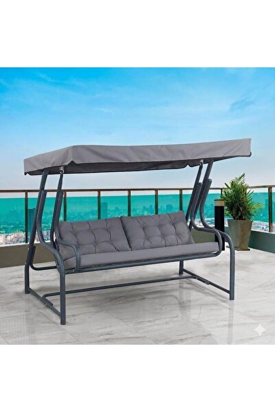 FYAQA HOME Bahçe Salıncak