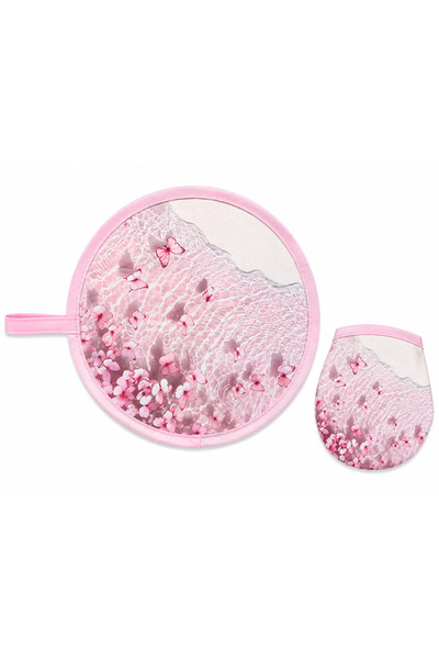 Venus Design مروحة قابلة للطي