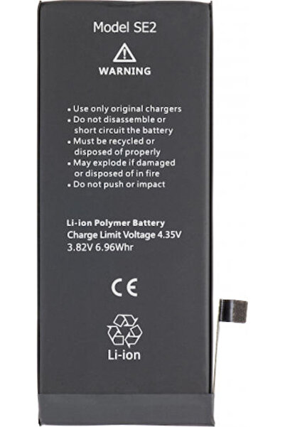 OEM Συμβατή Ανταλλακτική Μπαταρία 1821mAh για Apple iPhone SE (2020)