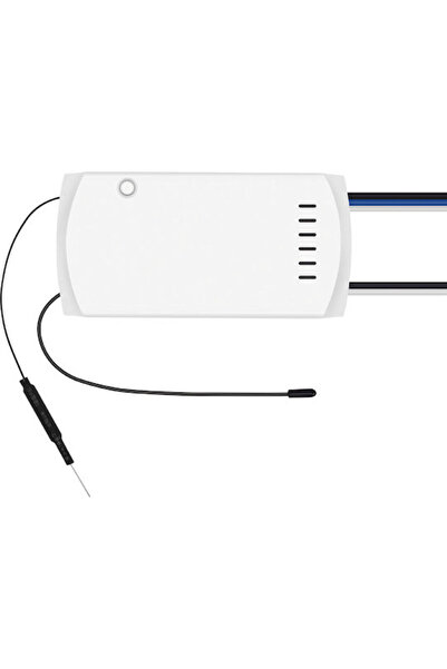 Sonoff iFan04-H Έξυπνος Ενδιάμεσος Διακόπτης Wi-Fi & RF