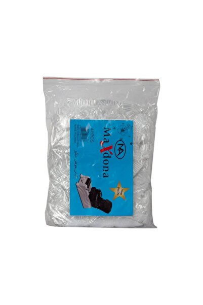 MAXDONA Aqua Filter Bags 40 Pieces. from Max Donna. J1313