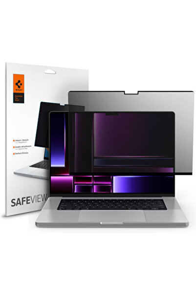 Spigen Sgp Προστατευτικό Γυαλί Safeview Ιδιωτικότητας 9H Glas.tr Λεπτό 1 Τεμά...