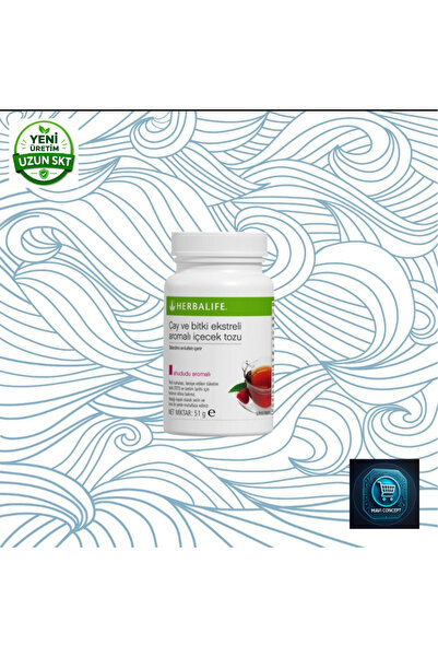 Herbalife Aromatizovani napitak u prahu sa čajem i biljnim ekstraktima