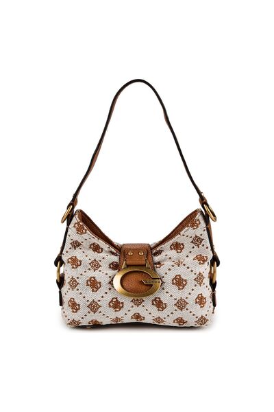 Guess Geantă Camden Schultertasche 23 cm