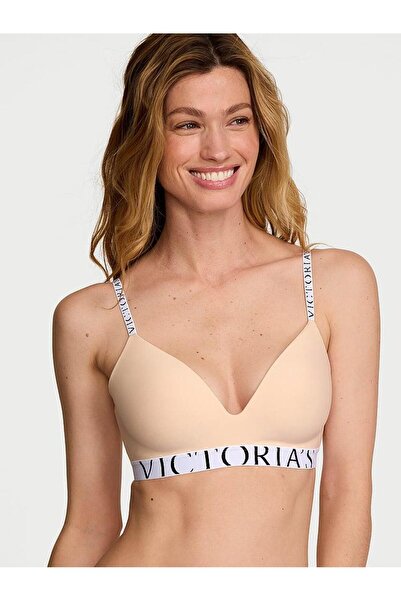 Victoria's Secret The CoolBra™ Hafif Dolgu Destekli Balensiz Sütyen