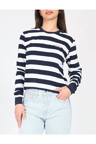 Evendi Bluza, Bleumarin