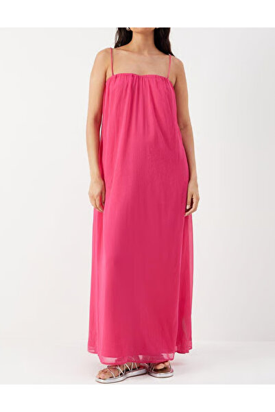 Evendi Rochie lunga, Roz