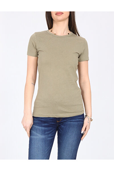 Evendi Tricou, Verde