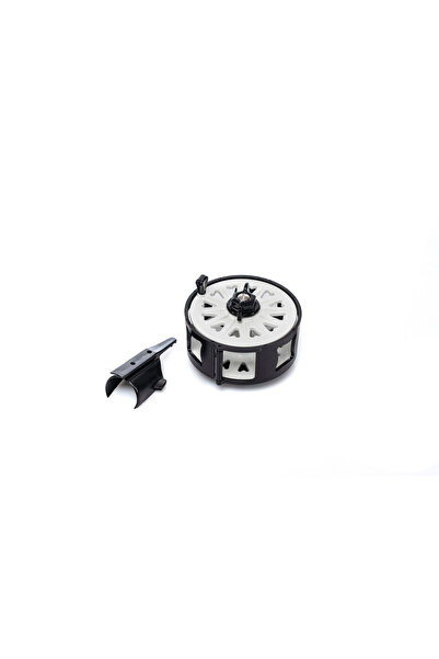 Labrax Dart Zıpkın Makara + Adaptör