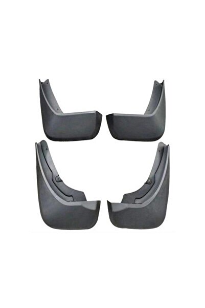 Best Auto Vest Set aparatori noroi Land Rover Discovery 5 2017- prezent, Fata...