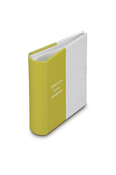 Hama Album "Treasure" cu inserție, pentru 20 de fotografii instant, 5,4 x 8,6 cm