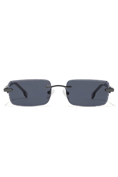 BlackOut BARY Sunglasses, Gray