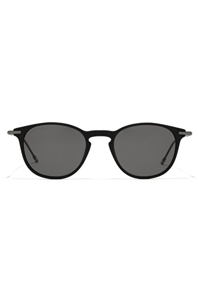 30Sundays SWORD Sunglasses, Black