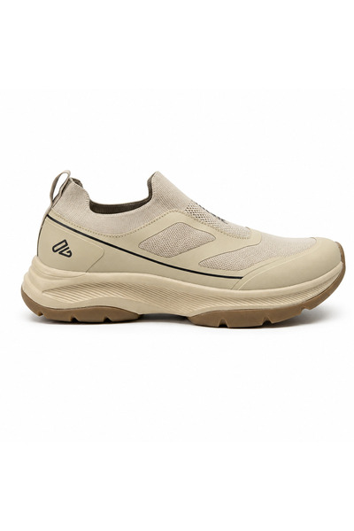outgear AeroKnit Terrain Lightweight Adventure Slip-On Khaki