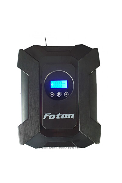 FOTON Compresor automat CA-818 10 bar