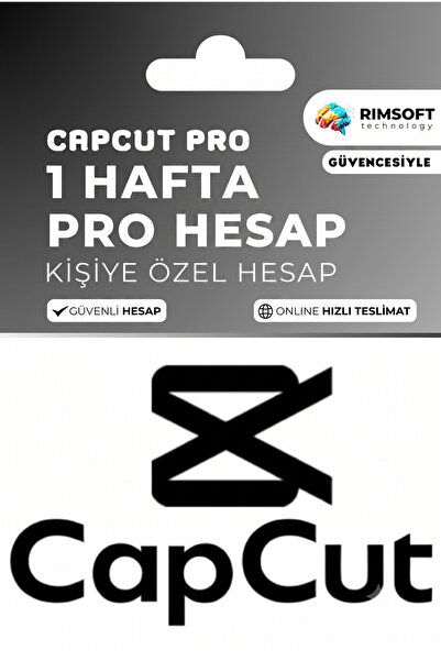 Pro 7 Günlük Kişisel Hesap Mobil/ Masaustü ve Web Bağlantısı Yapılır