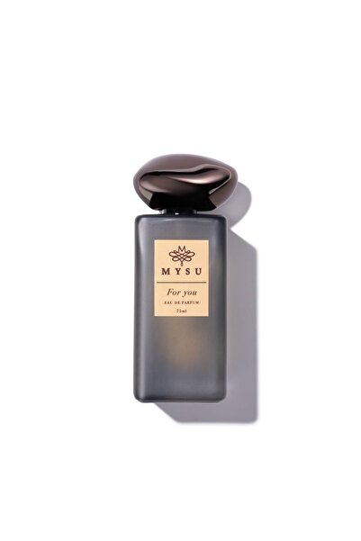 MYSU FOR YOU Eau de parfum 75 ml