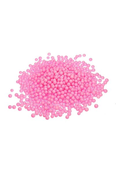 OEM Bile din spumă de polistiren 50g 7–9mm Mini umpluturi din polistiren apro...
