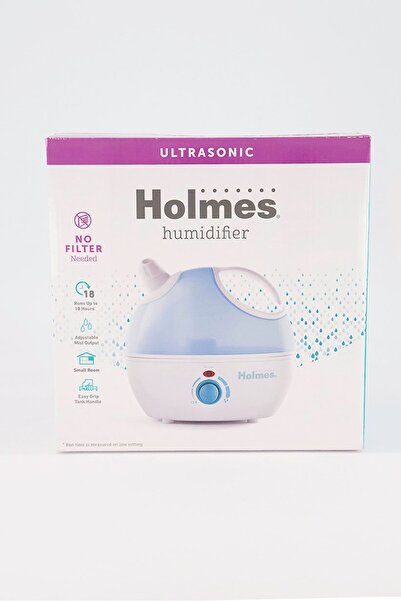 Holmes مرطب شخصي بالموجات فوق الصوتية HM500TG،