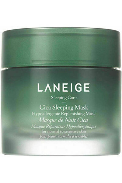 LANEIGE CICA SLEEPING MASK 60ML