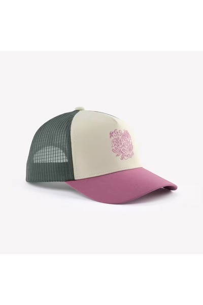 Decathlon Outdoor Şapka - Trucker 500
