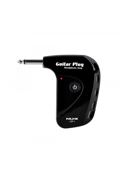 Nux GP-1 Gitar Kulaklık Amfisi