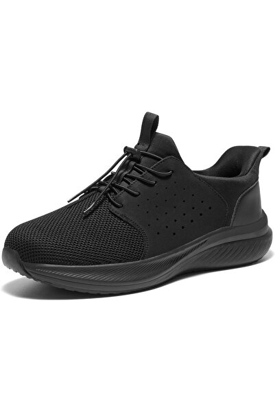 OEM Pantofi sport bărbătești slip-on respirabili confortabili pentru antrenam...