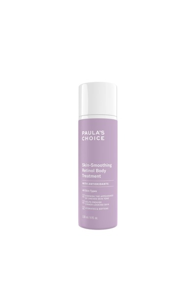 Paula's Choice Skincare Tratament corporal cu retinol pentru netezirea pielii