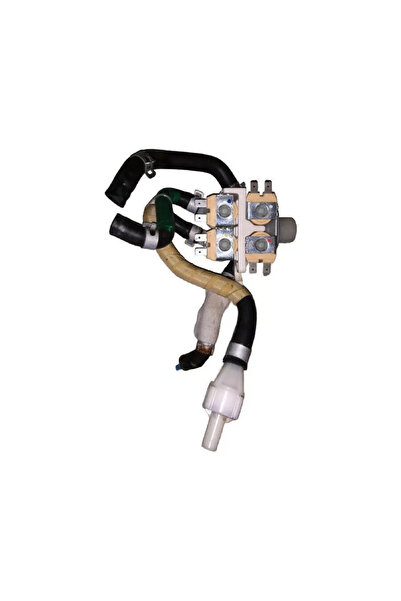 Samsung DC62-00214N Βαλβίδα εισόδου βαλβίδα εισαγωγής ηλεκτρομαγνητική βαλβίδ...