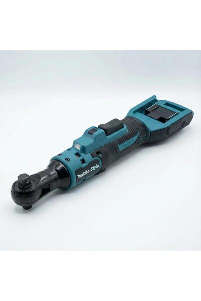 OEM Makita‑Style WR100D – Επαναφορτιζόμενο Καρυδάκι Μπαταρίας 18V με Ροπή & Τ...